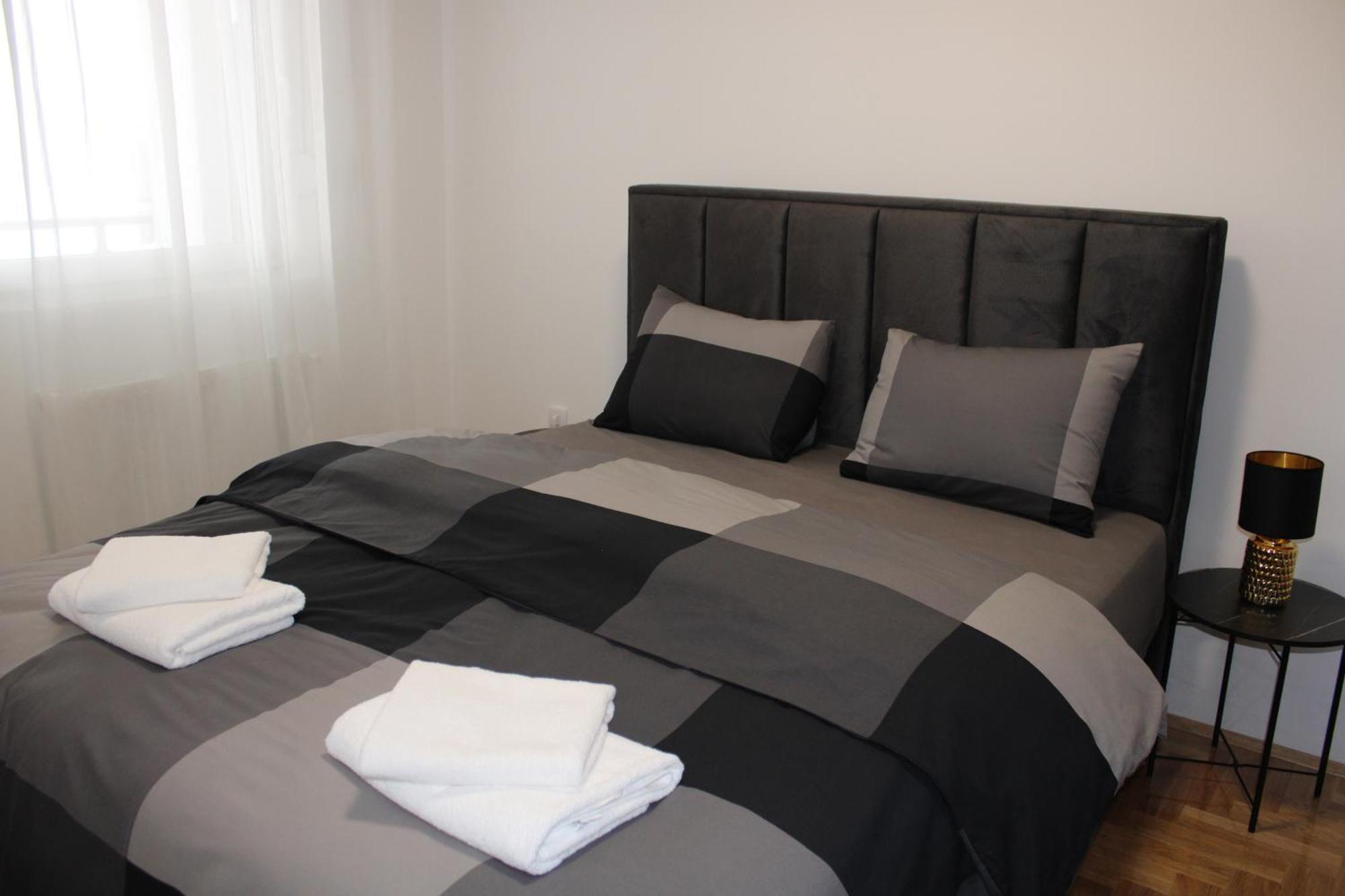 Apartment M Smederevo Exterior photo