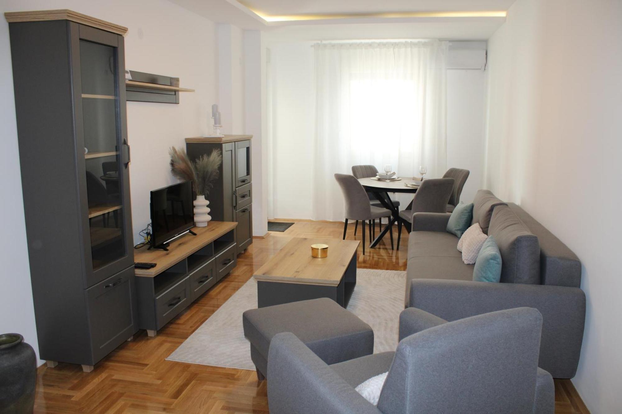 Apartment M Smederevo Exterior photo