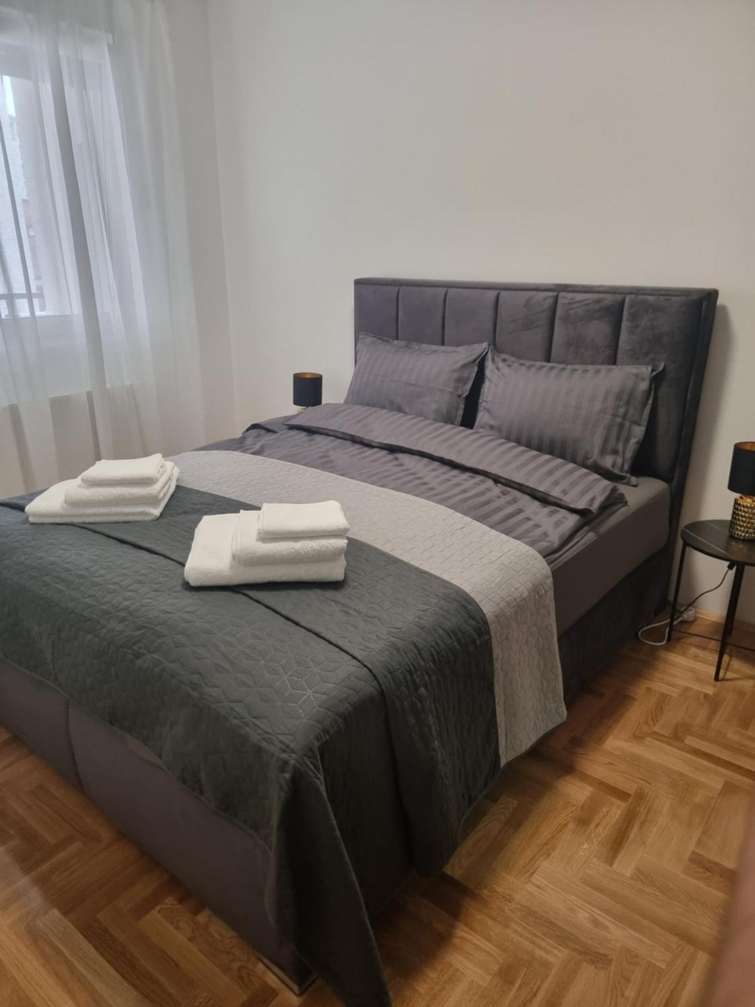 Apartment M Smederevo Exterior photo